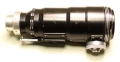 Обектив Tair-3 300mm F4.5 с адаптер, снимка 2