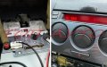 AUX Bluetooth Приемник MAZDA МАЗДА 2 3 5 6 RX8 MX5 Безжичен Модул Микрофон, снимка 4