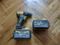 DeWALT DCD708 Brushless за ремонт или части!, снимка 1