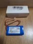 Литиево-йонна (Li-ion) батерия Напрежение: 3.7V. Капацитет: 5200mAh. Енергия: 19.24Wh., снимка 1