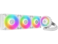 Охлаждане за процесор Arctic Liquid Freezer III 360 ARGB на половин цена!, снимка 1