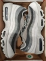 Nike - Air Max 95 'Triple Grey' номер 46 мъжки Оригинал Код 3309, снимка 2