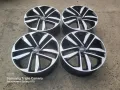 4 броя алуминиеви джанти за Kia Sportage 19, снимка 2