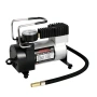 Компресор за гуми, 12V, 1 бутало, 120W, 25 литра / мин, снимка 1