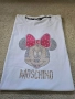 дамски тениски moschino hugo boss guess , снимка 5