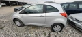 Ford ka 1.25бензин 2010г, снимка 2