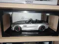Mercedes Benz GT Roadster , снимка 1