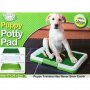 Puppy Potty Pad кучешка тоалетна с отделение за течности, снимка 2