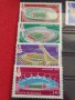 Пощенски марки чиста серия без печат Олимпийски стадиони стари редки поща Румъния за КОЛЕКЦИЯ 38159, снимка 8