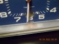 Junghans Synchro - Vox - Alarm Clock Vintage 1974, снимка 6