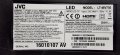 JVC LT-48V750 с дефектна матрица , 17IPS71 , 17MB97 , 13VNB_S60TMB4C4LV0.0 , VES480UNDS-2D-N02, снимка 3