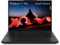 14" тъч ThinkPad L14 /Intel Core Ultra 5 125U 12-core /16GB DDR5/Win11, снимка 1
