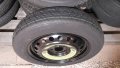 Резервна гума патерица 5x114.3 16, 17 и 18цола мазда, хонда, тойота и др., снимка 2