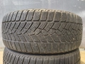 205 55 16 - 2 бр. зимни гуми Фулда Fulda, снимка 3