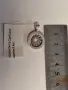 Сребърна висулка Bvlgari 3,80гр., снимка 1