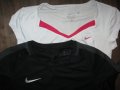 Тениски NIKE  дамски,С, снимка 1 - Спортни екипи - 37099571
