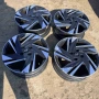 Джанти 5x114.3, 16 цола, 6J, ET50, 52910Q0200R8A със забележки от Hyundai I20 1.0T, двигател G3LE, снимка 4