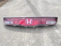 Задна бленда, централен стоп за Хонда Сивик 8 Honda Civic 8, снимка 2