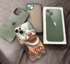 Iphone 13 green, 128 GB, снимка 6