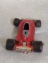 Метална количка FERRARI формула стара рядка за КОЛЕКЦИЯ ДЕКОРАЦИЯ 24092, снимка 4
