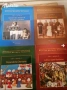 11 книги но албански език Shqip Кристи история итн, снимка 4