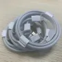 Apple Плетен кабел Type C към Type C, снимка 6
