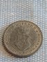 Монета 5 стотинки 1917г. Царство България за КОЛЕКЦИЯ ДЕКОРАЦИЯ 30530, снимка 4