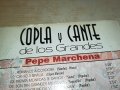 PEPE MARCHENA CD 1402231648, снимка 12
