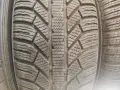 2бр.зимни гуми 215/60/16 Semperit, снимка 1