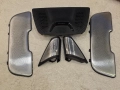 OEM Решетки Bowers and Wilkins BMW G11/12, снимка 3