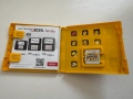 New Super Mario Bros. 2 за Nintendo 3DS, снимка 3