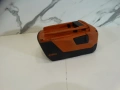 Hilti B22 / 8.0 Ah - Мощна батерия, снимка 4