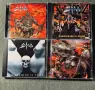 Sodom - Mortification - Nazarene - Centinex -Kreator , снимка 2