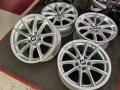 Джанти 17 Цола BMW G20 G30 G31 5x112 Оригинални 5 ser и 3 ser, снимка 4
