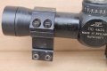 Оптика  ПО 4х24 ''Беларус'', снимка 2