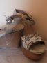 Нови сандали Paulo Botticelli 37 номер, снимка 1 - Сандали - 37360367