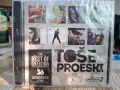 Tose Proeski -The best collection , снимка 2