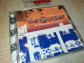 THE OUTCAST CD-ВНОС GERMANY 1103240833, снимка 3