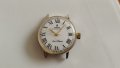 Стар механичен часовник RUHLA, снимка 1 - Антикварни и старинни предмети - 39877675