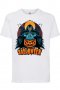 Детска тениска Halloween 03,Halloween,Хелоуин,Празник,Забавление,Изненада,Обичаи,, снимка 2