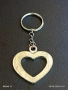Ключодържател за любим човек сърце ❤️ с кристали 17490, снимка 5