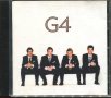 G4, снимка 1 - CD дискове - 36967983