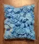 Фоамени рози - 7 см / 100 броя , снимка 2