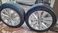Джанти с гуми за BMW 225/50R17, снимка 2