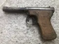 стар въздушен пистолет "DIANA" MOD. 2, снимка 2