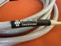 Chord Shawline Speaker Cables / Кабели за тонколони, снимка 7