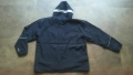 Adidas GF4015 Hooded Jacket Размер 3-4XL мъжко тънко яке 34-68, снимка 3