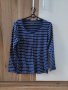Yessica дамска блуза с дълъг ръкав в размер S, снимка 1 - Блузи с дълъг ръкав и пуловери - 35059706
