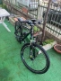 Велосипед DRAG ZX 26" топ състояние, снимка 2