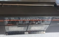 ITT Weekend 513D двукасетъчен радиокасетофон , снимка 5